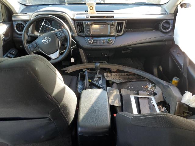 Photo 8 from auction – 2017 TOYOTA RAV4 XLE with VIN JTMWFREV0HD097772