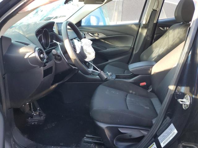 Photo 7 from auction – 2021 MAZDA CX-3 SPORT with VIN JM1DKFB70M1507425