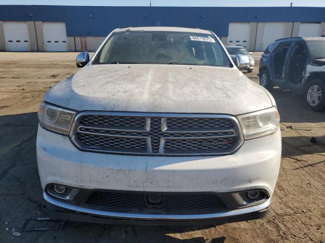Photo 5 from auction – 2014 DODGE DURANGO CI with VIN 1C4SDJET6EC467080