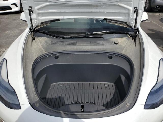 Photo 11 from auction – 2023 TESLA MODEL 3 with VIN 5YJ3E1EA3PF584914