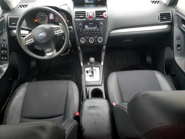 Photo 8 from auction – 2014 SUBARU FORESTER 2 with VIN JF2SJGDC1EH550143