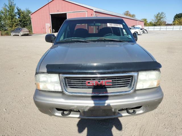 Photo 5 from auction – 2003 GMC SONOMA with VIN 1GTDT13XX3K117732