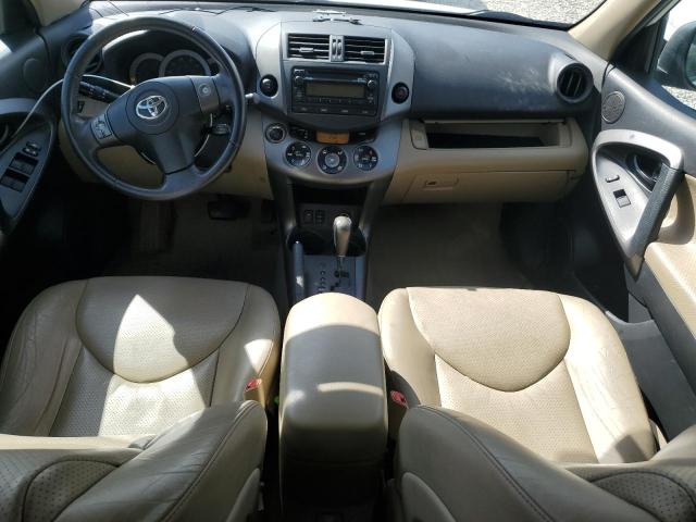 Photo 8 from auction – 2012 TOYOTA RAV4 LIMIT with VIN 2T3DF4DV9CW221223