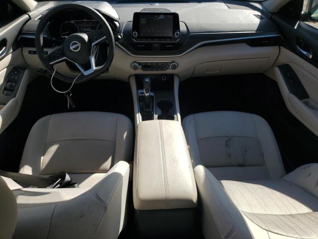 Photo 8 from auction – 2025 NISSAN ALTIMA SV with VIN 1N4BL4DV9SN302802
