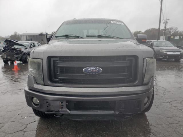 Photo 5 from auction – 2013 FORD F150 SUPER with VIN 1FTFW1ET2DFD89454