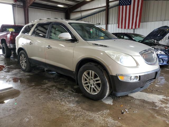 Photo 4 from auction – 2008 BUICK ENCLAVE CX with VIN 5GAEV13788J136423
