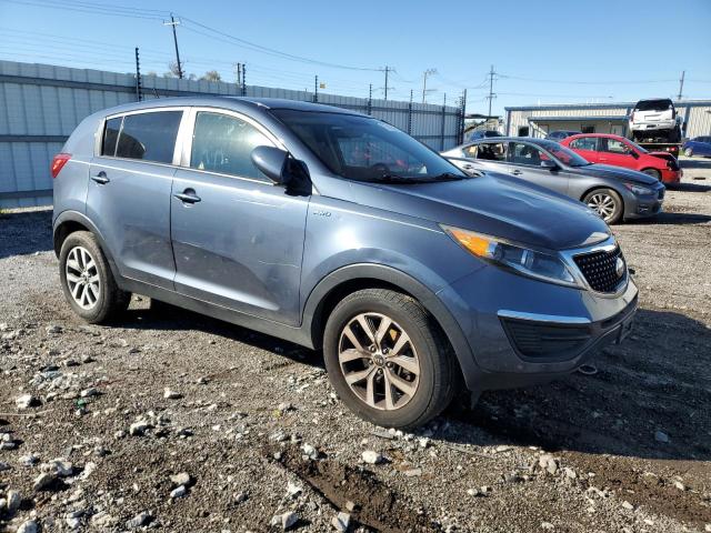 Photo 4 from auction – 2016 KIA SPORTAGE L with VIN KNDPBCAC2G7836655