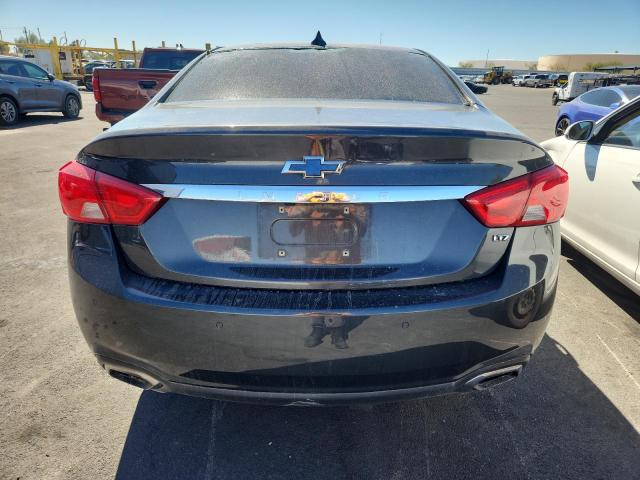 Photo 6 from auction – 2015 CHEVROLET IMPALA LTZ with VIN 1G1165S30FU127722