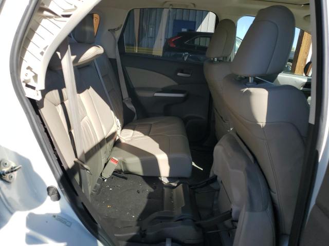 Photo 10 from auction – 2012 HONDA CR-V EXL with VIN 5J6RM4H73CL061201