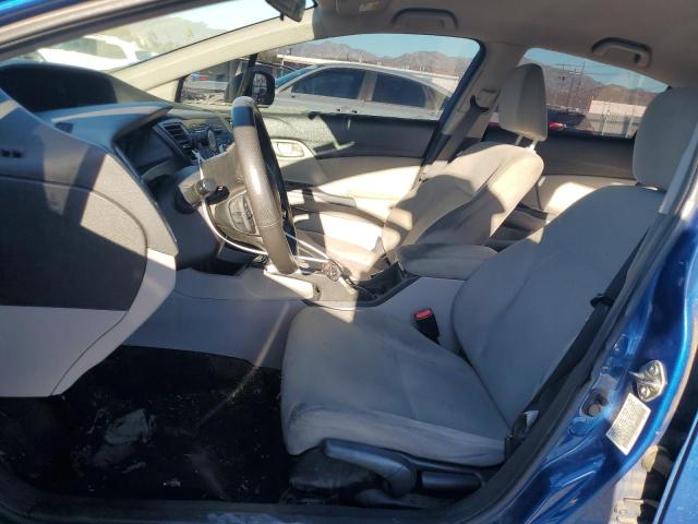 Photo 7 from auction – 2013 HONDA CIVIC LX with VIN 19XFB2F55DE270647