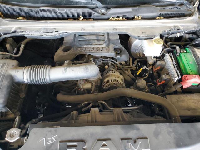 Photo 11 from auction – 2020 RAM 1500 LIMIT with VIN 1C6SRFHT0LN368788