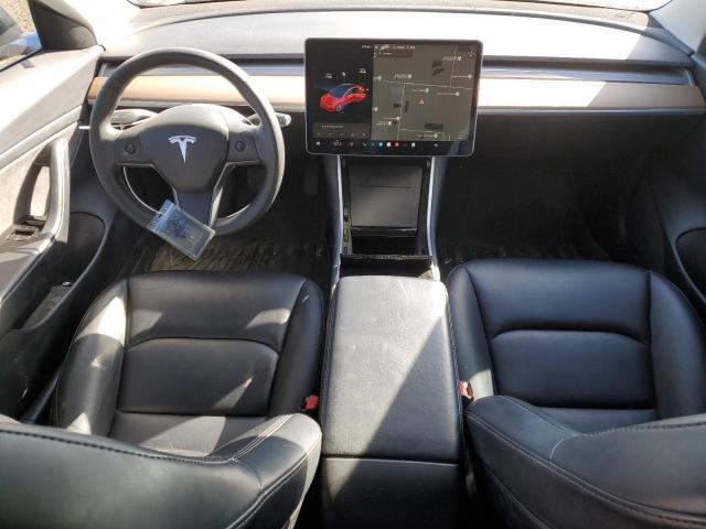 Photo 8 from auction – 2020 TESLA MODEL 3 with VIN 5YJ3E1EA8LF642350