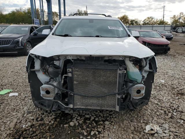 Photo 5 from auction – 2017 GMC ACADIA SLE with VIN 1GKKNLLS7HZ211216