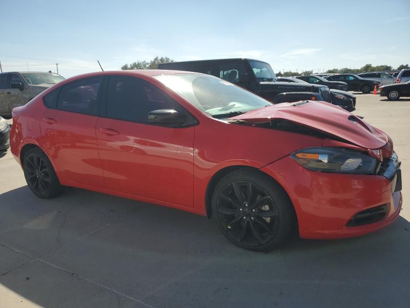 Photo 4 from auction – 2016 DODGE DART SXT with VIN 1C3CDFBB5GD732859
