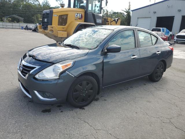 Photo 1 from auction – 2015 NISSAN VERSA S with VIN 3N1CN7AP2FL819464