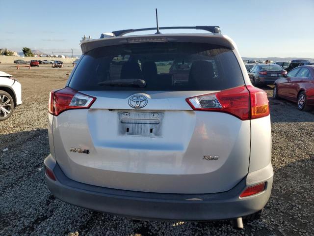 Photo 6 from auction – 2014 TOYOTA RAV4 XLE with VIN JTMWFREV3EJ007222