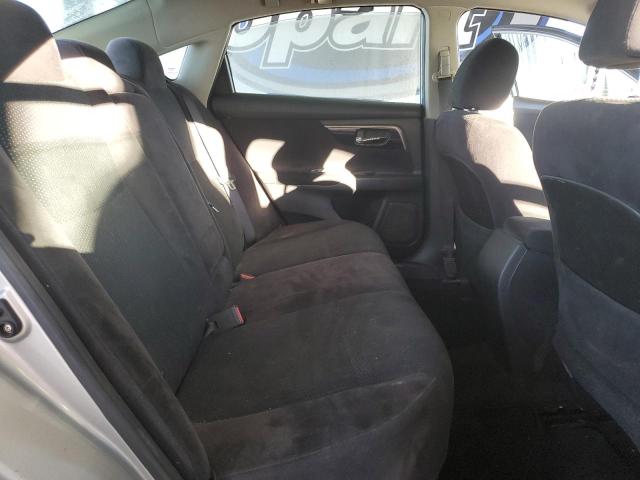 Photo 10 from auction – 2014 NISSAN ALTIMA 2.5 with VIN 1N4AL3AP8EN333104