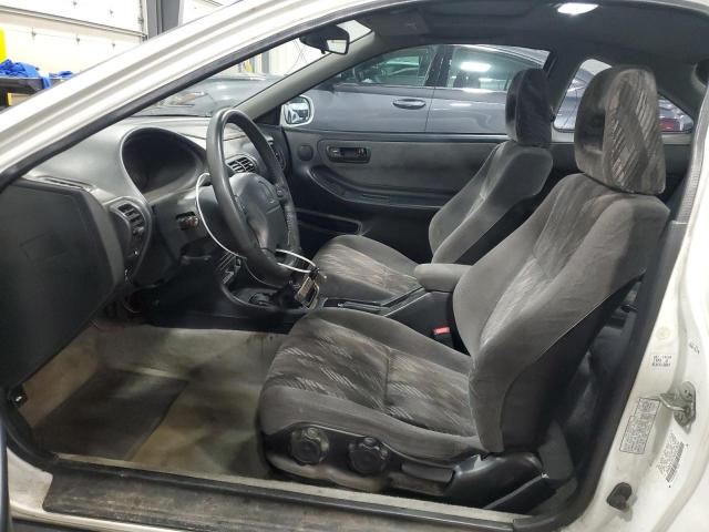 Photo 7 from auction – 1999 ACURA INTEGRA LS with VIN JH4DC4357XS002624