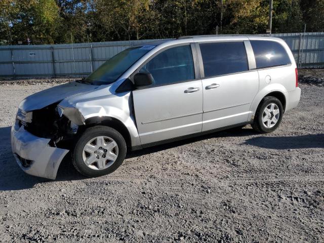 DODGE GRAND CARA 2010 with VIN 2D4RN4DE3AR107639 - Photo from auction