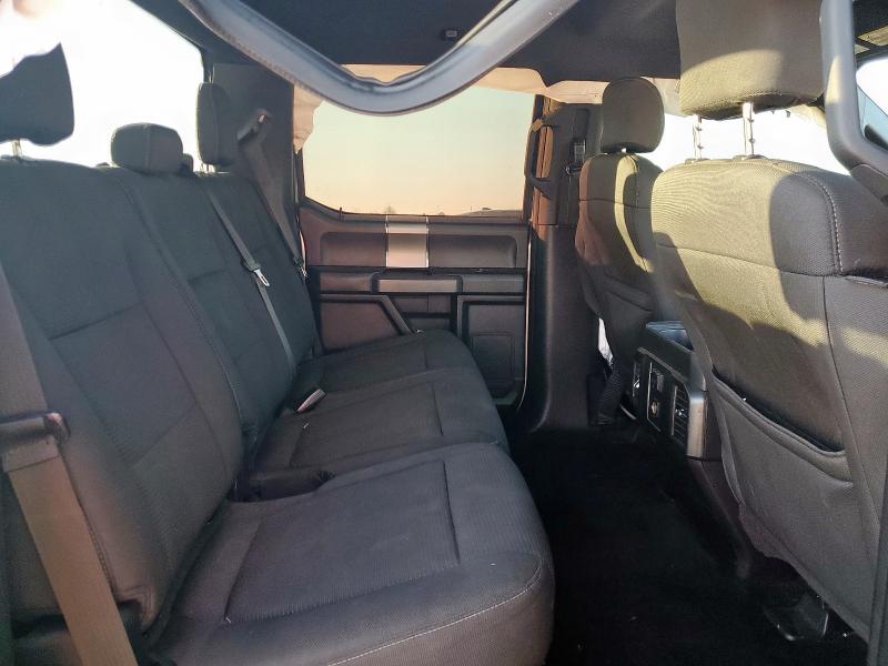 Photo 10 from auction – 2016 FORD F150 SUPER with VIN 1FTEW1CP9GKF79927