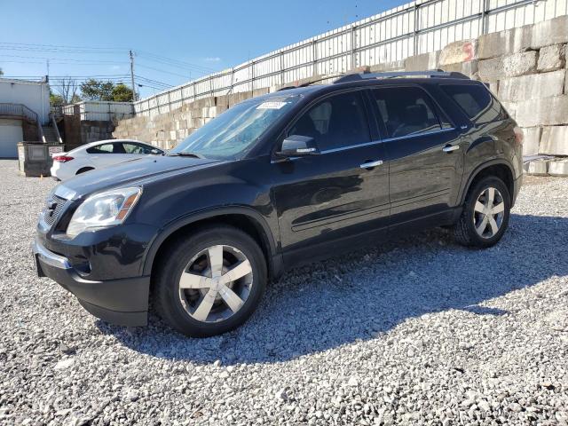 GMC ACADIA SLT 2012 with VIN 1GKKVRED6CJ247990 - Photo from auction