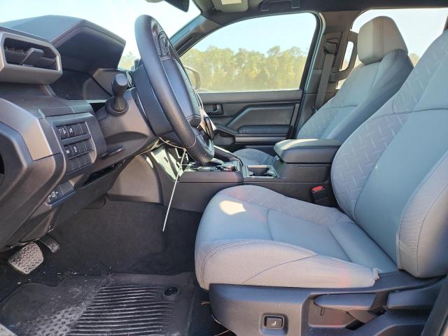 Photo 7 from auction – 2025 TOYOTA TACOMA DOU with VIN 3TMLB5JN1SM160791