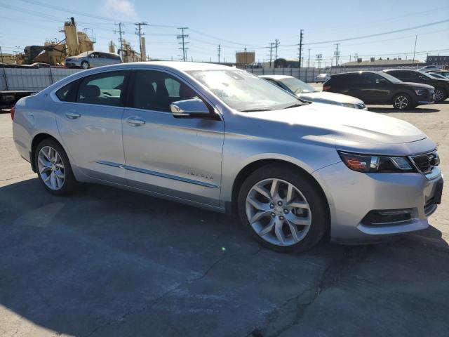 Photo 4 from auction – 2018 CHEVROLET IMPALA PRE with VIN 2G1125S31J9107092