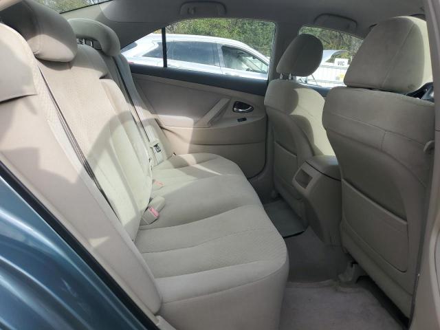 Photo 10 from auction – 2009 TOYOTA CAMRY BASE with VIN 4T1BE46K79U803156