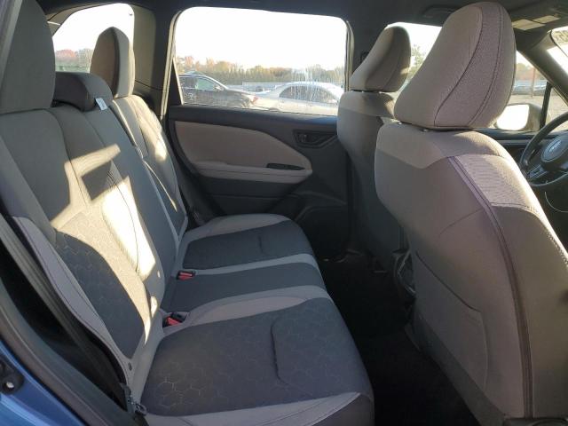 Photo 10 from auction – 2025 SUBARU FORESTER with VIN JF2SLDAC9SH516251