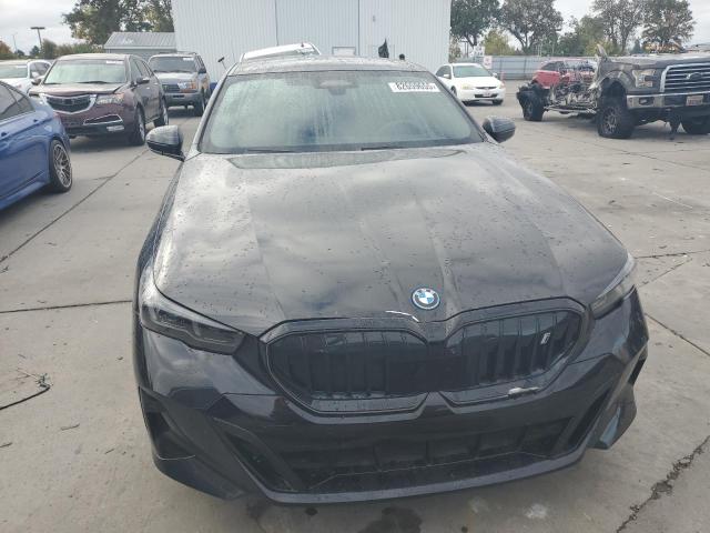 Photo 5 from auction – 2024 BMW I5 EDRIVE 40 with VIN WBY33FK09RCR93853