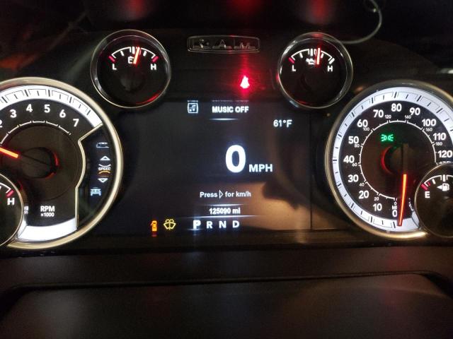 Photo 9 from auction – 2019 RAM 1500 CLASS with VIN 1C6RR7LG8KS592809