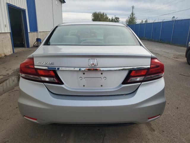 Photo 6 from auction – 2013 HONDA CIVIC LX with VIN 2HGFB2F43DH015184