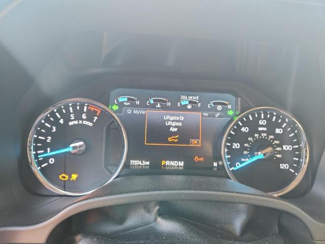 Photo 9 from auction – 2020 FORD EXPEDITION with VIN 1FMJU1KT7LEA13059