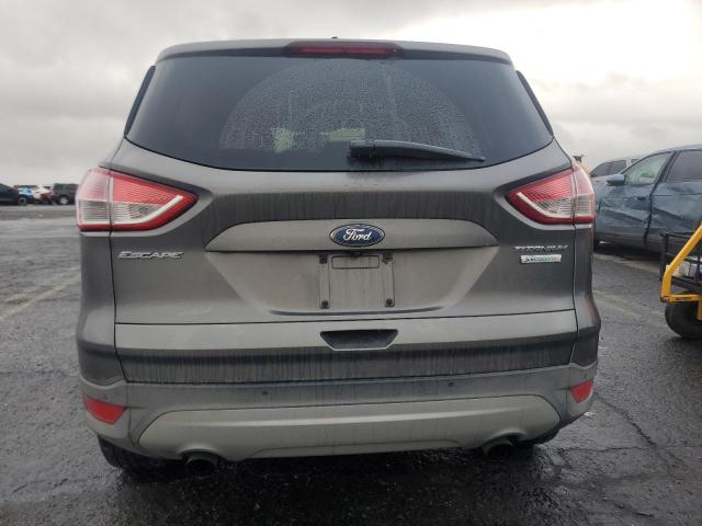 Photo 6 from auction – 2013 FORD ESCAPE TIT with VIN 1FMCU0J9XDUD83986