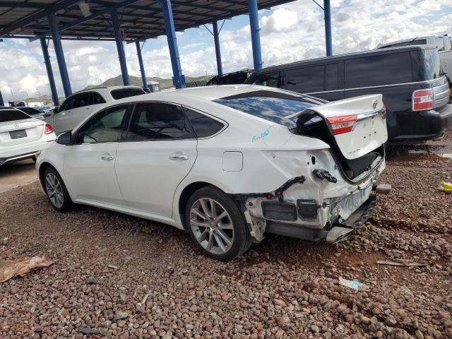 Photo 2 from auction – 2014 TOYOTA AVALON BAS with VIN 4T1BK1EBXEU080843