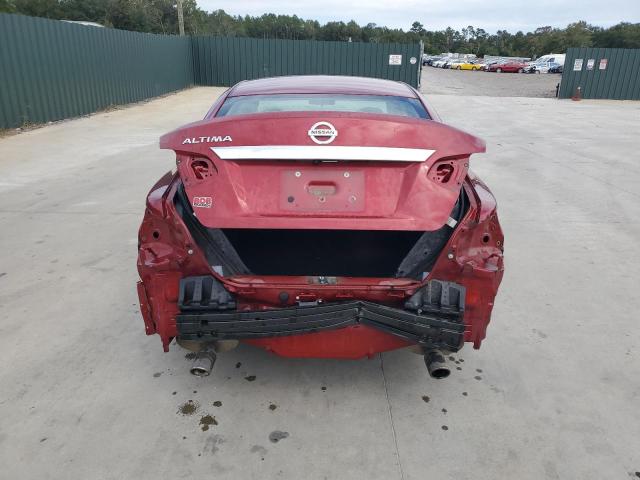 Photo 6 from auction – 2018 NISSAN ALTIMA 2.5 with VIN 1N4AL3AP8JC127643