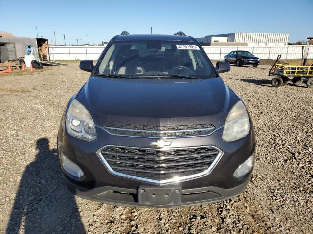 Photo 5 from auction – 2016 CHEVROLET EQUINOX LT with VIN 2GNFLFEK7G6128128