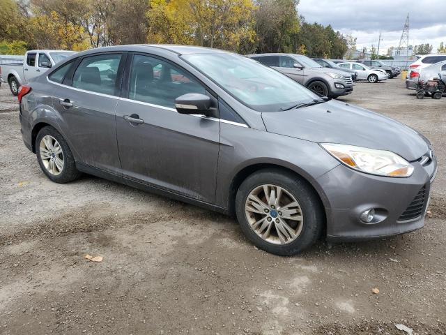 Photo 4 from auction – 2012 FORD FOCUS SEL with VIN 1FAHP3H27CL383823
