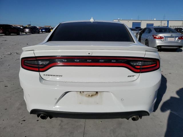 Photo 6 from auction – 2021 DODGE CHARGER GT with VIN 2C3CDXHG3MH569412