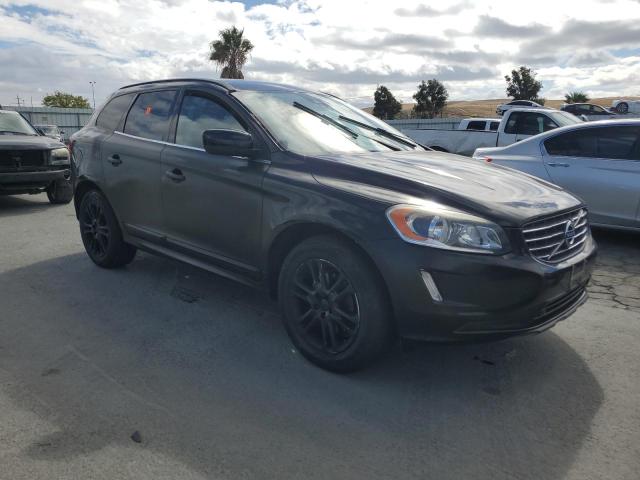 Photo 4 from auction – 2016 VOLVO XC60 T5 with VIN YV440MDJ7G2918335