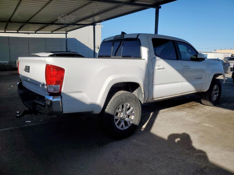 Photo 3 from auction – 2017 TOYOTA TACOMA DOU with VIN 3TMAZ5CN5HM051825