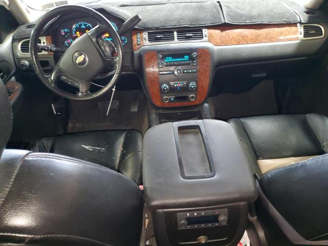 Photo 8 from auction – 2007 CHEVROLET TAHOE C150 with VIN 1GNFC13067R113239