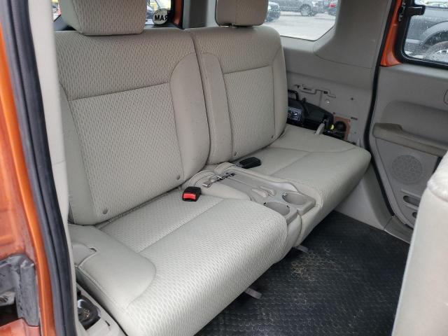 Photo 11 from auction – 2011 HONDA ELEMENT EX with VIN 5J6YH1H77BL000303