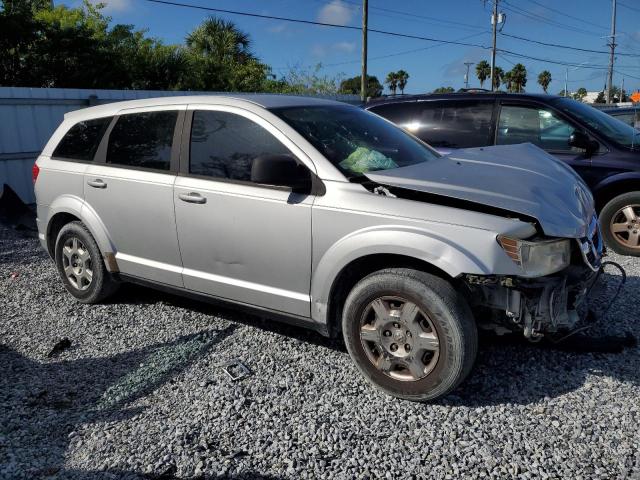 Photo 4 from auction – 2010 DODGE JOURNEY SE with VIN 3D4PG4FB0AT141958