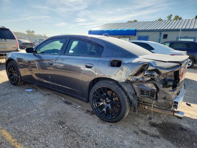 Photo 2 from auction – 2016 DODGE CHARGER R/ with VIN 2C3CDXCT7GH297696