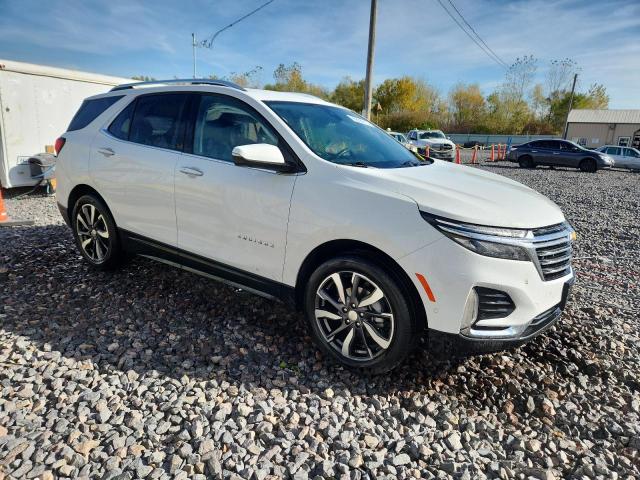 Photo 4 from auction – 2023 CHEVROLET EQUINOX PR with VIN 3GNAXNEG2PL140896