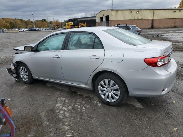 Photo 2 from auction – 2013 TOYOTA COROLLA BA with VIN 2T1BU4EE1DC057103