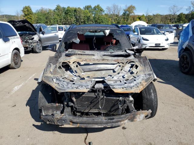 Photo 5 from auction – 2015 BMW X1 SDRIVE2 with VIN WBAVM1C53FV316816