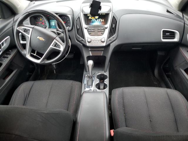 Photo 8 from auction – 2014 CHEVROLET EQUINOX LT with VIN 2GNALBEK7E1184387