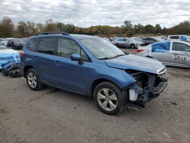 Photo 4 from auction – 2015 SUBARU FORESTER 2 with VIN JF2SJADC9FH817267